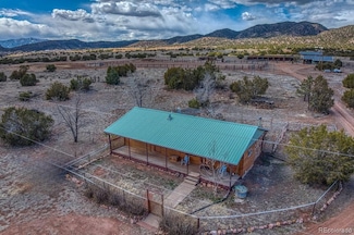 3325 County Road 132, Penrose, CO 81240