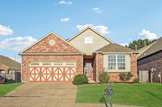 15805 San Clemente Dr, Edmond, OK 73013