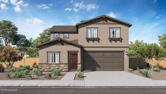 711 Silver Canoe Ct, Reno, NV 89506