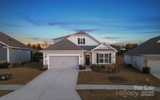 789 Latrobe Dr, Iron Station, NC 28080