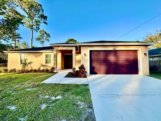 1361 SW Leisure Ln, Port Saint Lucie, FL 34953