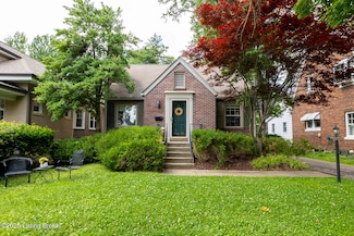 3725 Warner Ave, Louisville, KY 40207
