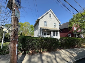 86 Butler St Unit 1, Dorchester Center, MA 02124