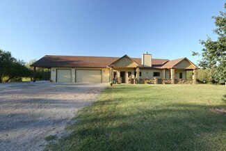 12212 N Seneca St, Sedgwick, KS 67135