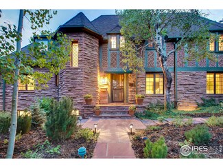 1302 Baseline Rd, Boulder, CO 80302