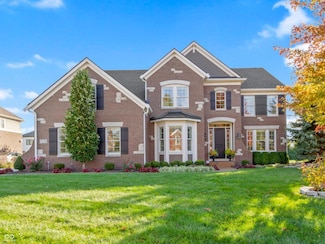 12239 Poplar Bend Blvd, Fishers, IN 46037