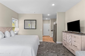 700 E Moore St Unit 319, Southport, NC 28461