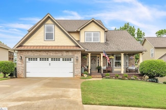 19 Hidden Springs Ln, Taylors, SC 29687