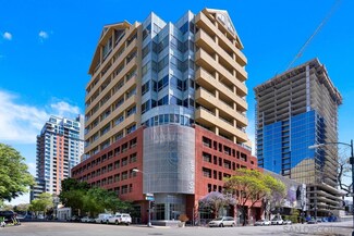 350 W Ash St Unit 701, San Diego, CA 92101