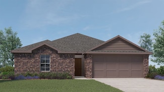 904 Fairbanks Dr, Ennis, TX 75119