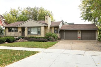 721 Maryland Ave, Schofield, WI 54476