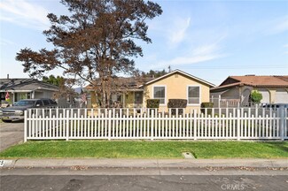 16725 E Tudor St, Covina, CA 91722