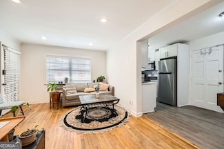 1284 Piedmont Ave NE Unit 12, Atlanta, GA 30309