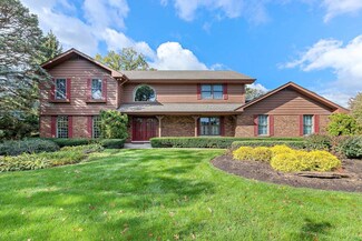 3 Paddock, Lemont, IL 60439