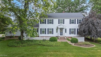 7350 Hayward Rd, Hudson, OH 44236