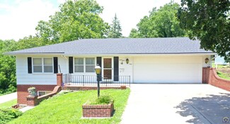 730 W Conn St, Council Grove, KS 66846