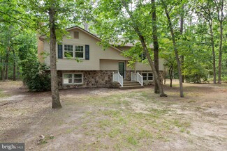 22 Moore Rd W, Tabernacle, NJ 08088