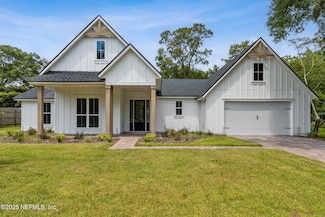 95121 N Ellis Landing Rd, Fernandina Beach, FL 32034