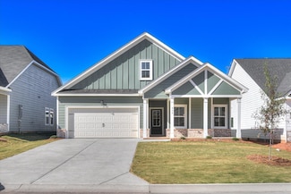 920 Speckled Teal Path, Aiken, SC 29803