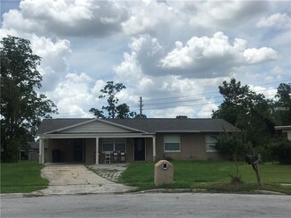 2406 Straker Ct, Orlando, FL 32811