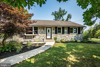 817 N Limerick Rd, Schwenksville, PA 19473