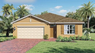 4997 Barr St, West Melbourne, FL 32904
