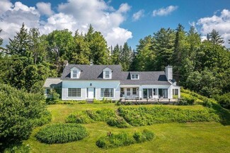 207 Roberts Rd, Londonderry, VT 05148