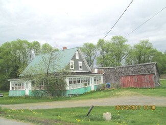 3464 Vt Route 102, Canaan, VT 05903