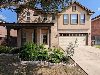 2517 Seton St, Edinburg, TX 78542