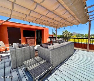 4412 N 27th Way, Phoenix, AZ 85016