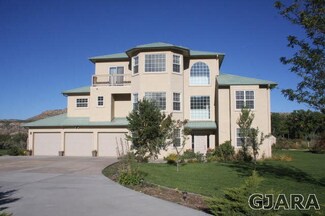 2391 46 1/2 Rd, de Beque, CO 81630