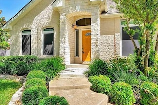 3602 Birdhouse Dr, Round Rock, TX 78665