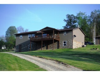 24395 Zep Rd E, Sarahsville, OH 43779