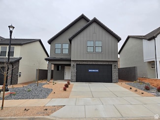 1493 Sinawava Dr Unit 4143, Washington, UT 84780