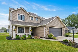 16706 Hatstick Ct, Fort Wayne, IN 46845