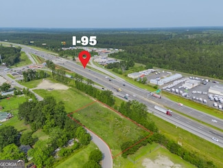 129 Thunderbird Dr, Richmond Hill, GA 31324