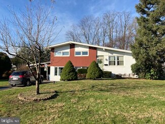 200 Yellowstone Rd, Plymouth Meeting, PA 19462