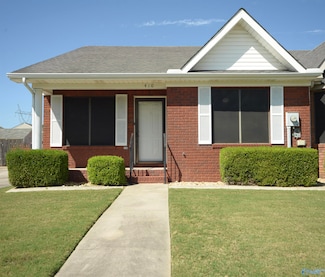 410 Springview St SW, Decatur, AL 35601