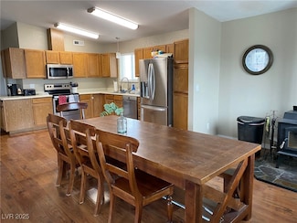 1017 75th St E, Ely, NV 89301