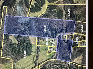 0 Batey Ln, Huntingdon, TN 38344