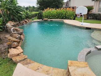 5647 Horseshoe Falls, Missouri City, TX 77459