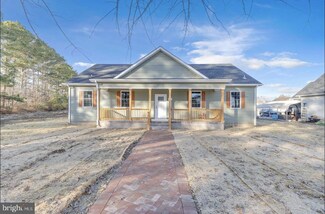 202 Manning Ln, East New Market, MD 21631