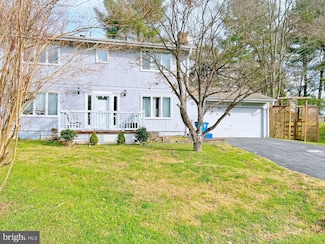 11505 Alcinda Ln, North Potomac, MD 20878
