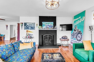 20 S Walnut St, Hohenwald, TN 38462