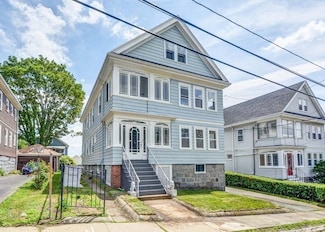 22-24 Ellison Ave Unit 1, Boston, MA 02126
