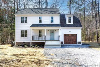 20018 Oak River Ct, South Chesterfield, VA 23803