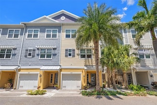 6049 Moorings Dr S, St. Petersburg, FL 33712