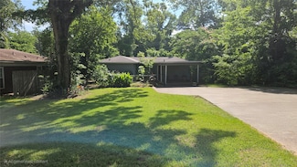 1611 Glen Ave, Shreveport, LA 71109
