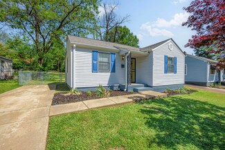 2440 Warren St, Memphis, TN 38106