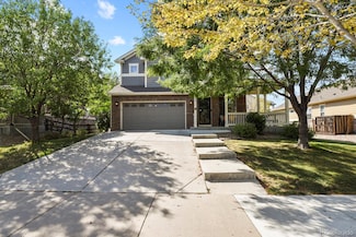 385 N Flat Rock St, Aurora, CO 80018